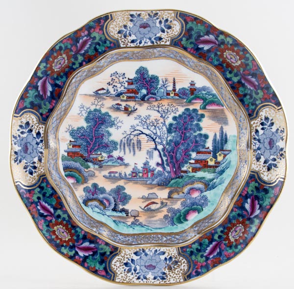 Plate c1936